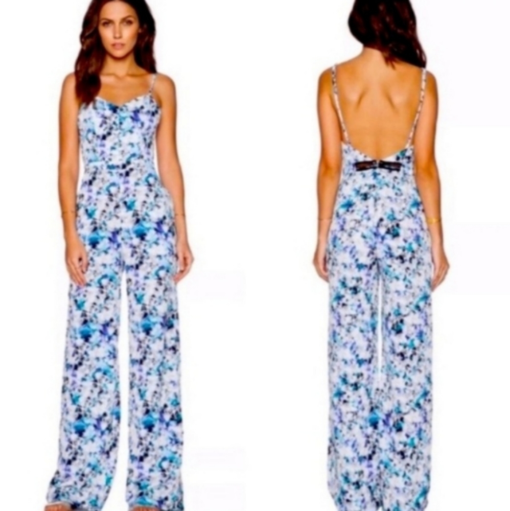 Sam Edleman Romper